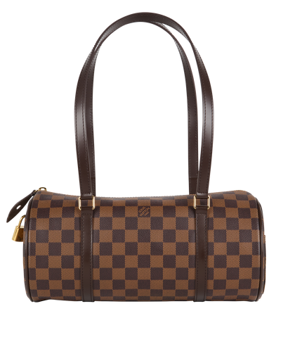 Papillon 30, front view